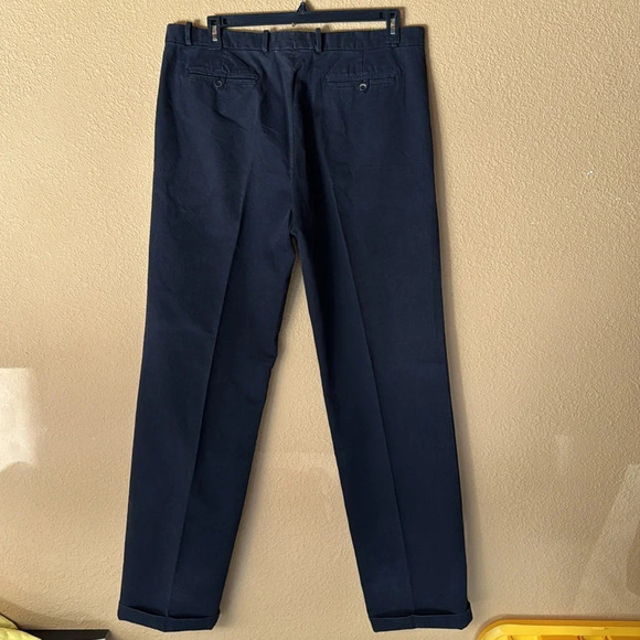 Etro
Men's Straight-Leg Knit Trousers 56 EU (40R US) - Picture 3 of 13